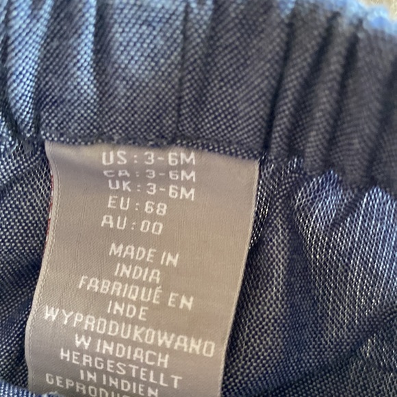 New Tahari eyelet tank and bloomer set 👑 - Picture 9 of 9